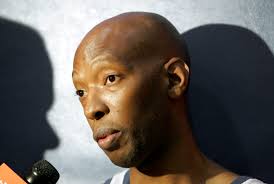 A former point guard, lue played college basketball for the nebraska cornhuskers before being selected by. Philadelphia 76ers Coaching Staff Sam Cassell Dan Burke To Join Doc Rivers Staff