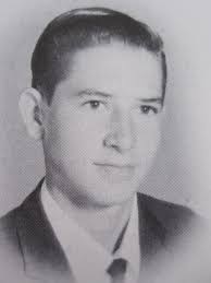 Passing of Class of 1962 Member Giles B 'Irish' Bowers