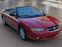 Image result for Light Autumnwood 1997 Sebring