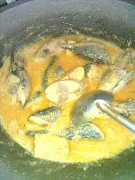 Resep umpan ikan tawes dari tempe yang jitu dan ampuh !!2 tahun ago. Cara Masak Gulai Ikan Tongkol Dengan Tempe Steemit
