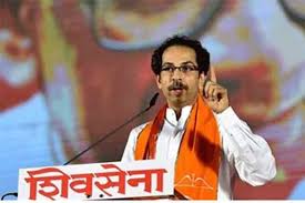 Now samajwadi party mla challenges uddhav thackeray!#uddhavthackeray #sharadpawar #balasahebthorat #abuazmi #mvaalliance #shivsena #congress #ncp. Cm Thackeray Hits Out At Bjp 24 7 News The Greater India Network
