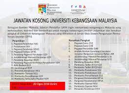 Masukkan email anda untuk mendapatkan informasi terkini dan hebahan jawatan kosong di blog ini Jawatan Kosong Ukm 2018 Pelantikan Pusat Keusahawanan Dan Kerjaya Cec Umt Facebook