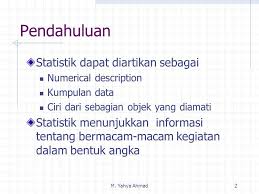 · statistika deskriptif berkaitan dengan penerapan metode. Ruang Lingkup Statistik Pengertian Ruang Lingkup Dan Kegiatan Statistik Supriyanto S A Ruang Lingkup Statistik Di Fasyankes Sebelum Mengetahui Ruang Lingkup Statistik Di Fasyankes Kita Harus Mengetahui Apa Pengertian Dari Statistik