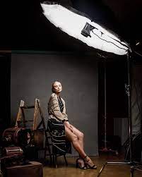 John Gress Will Teach You To Light Your Subjects For Impact Studio Photography Lighting Photography Studio Setup Studio Lighting Setups