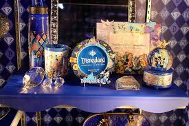 717c5e0c43241e133fd083bca8a4a230 Jpg 640 427 Disneyland 60th Disneyland Disneyland Merchandise
