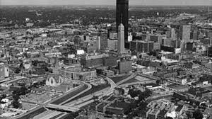 Download the perfect minneapolis skyline pictures. Minneapolis An Ever Changing Skyline The Cities Minnesota Public Radio News