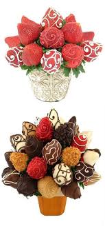 Chocolate Flower Chocolate Covered Strawberries Chocolate Covered Strawberries Bouquet Chocolate Flowers