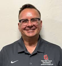 Fred Swank : People : Housing and Residence Education : People