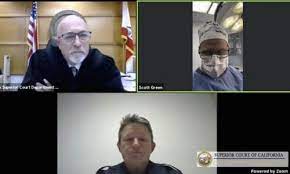 By now you've probably seen that viral video of the lawyer who accidentally turned himself into a cat during an important zoom hearing. Texas Lawyer Trapped By Cat Filter On Zoom Call Informs Judge He Is Not A Cat Texas The Guardian