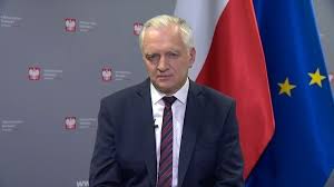 Jako student należał do solidarności, a także udzielał się w niezależnym zrzeszeniu. Jaroslaw Gowin Opuscil Szpital Statystyki Sa Nieublagane Polsat News