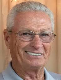 VERNON BURNS Obituary (1942