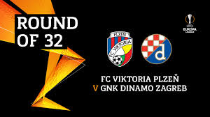 Barcelona have made an official approach to dinamo zagreb regarding a summer move for dani. Dinamo Zagreb Is Our Opponent For Round Of 32 Of The Uefa Europa League Fc Viktoria Plzen