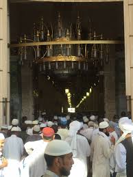 Pin Oleh Fikri Aykac Di Medine Mescidi Nebevim