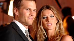 Photographers Sue Tom Brady, Gisele Bundchen Over Claim They Were Shot at  Wedding
