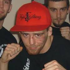 Paul DeVeglio vs. Alex Eastman, COGA Combat Games 29