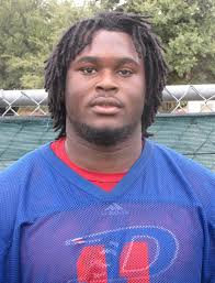 2018 Top Defensive Tackle Recruits