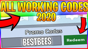 Bee swarm simulator new codes. All 2020 Working Codes Roblox Bee Swarm Simulator Youtube