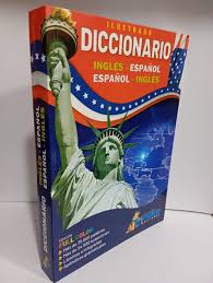 DICCIONARIO ESPAÑOL-INGLES