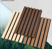 Factory Wholesale Price Interior 3D Art Akupanel Pet Wooden ...