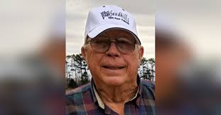 Obituary information for Lloyd Gene Olson