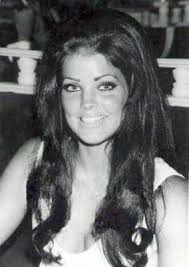 Priscilla ann presley is an american businesswoman and actress. Priscilla Beaulieu Presley 1969 August 29 Elvis Priscilla Presley Nancy Sinatra Show 17 Priscilla Presley Hair Priscilla Presley Beauty