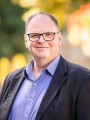 Professor Rick Valenta