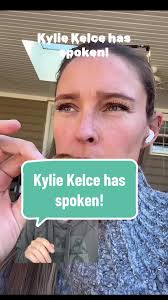 Kylie Kelce's Hilarious Response to Jason Kelce's Advice