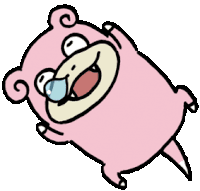 Add meme looney tunes cartoon characters childhood memories sleep my love memes creative funny. Slowpoke Gifs Tenor