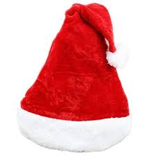 A wide variety of bulk santa hats options are available to you, such as plain dyed, embroidered. Christmas Hats Bulk Santa Hats Velvet Santa Hat With Plush Trim Read More Reviews Of The Product By Visiting The Link Christmas Hat Red White Cap Santa Hat