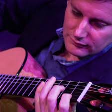 IMPORTANT DATE CHANGE! Classical Guitar Recital at University of Memphis  moved to Friday May 9th (previously April 27th).