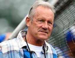 Royals legend Brett 'one of the guys'