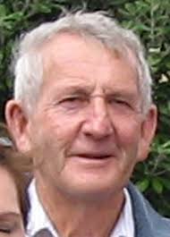 Descendants of Donald Ferguson