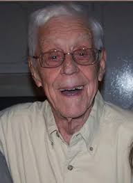 Paul Caudill Obituary (2012)