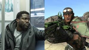Who is in the borderlands movie cast? Kevin Hart Cast In Eli Roth S Borderlands Movie