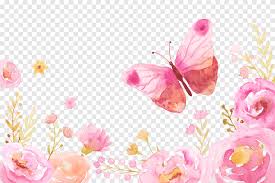 Clipart butterflies and flowers images. Butterfly Flowers Fly Butterfly Flowers Fly Drawing Butterfly Png Pngegg