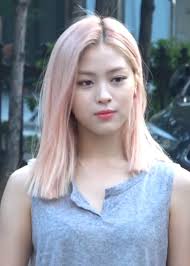 Ryujin was born on 17 april 2001 (age 19 years; Ryujin Height Weight Age Boyfriend Family Facts Biography