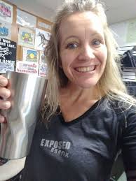 Coffee shop closed, alternatives available nearby