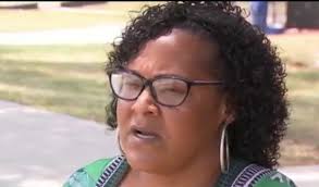 Tampa Bay mother takes bullying concerns to court