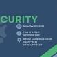 Social Security Seminar - Willmar event image