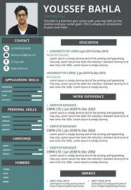 Panduan mengganti background ppt dengan gambar ini disajikan dalam beberapa metode pilihan, pakailah cara yang menurut kamu paling mudah diterapkan. Cv Powerpoint To Download