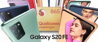 Compare galaxy s20 fe by price and performance to. New Samsung Galaxy S20 Fe 4g Surfaces On Geekbench With Snapdragon 865 Gsmarena Com News