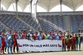 Unión la calera video highlights are collected in the media tab for the most popular matches as soon as video appear on video hosting sites like youtube or dailymotion. Fotos Las Manifestaciones De Los Jugadores De La Calera Y Deportes Iquique Alairelibre Cl