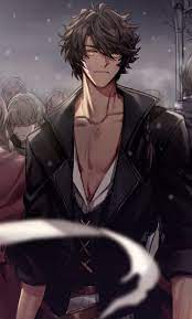 We have 64+ background pictures for you! 1280x2120 Alone Sad Anime Boy Iphone 6 Plus Wallpaper Hd Anime 4k Wallpapers Images Photos And Background Wallpapers Den