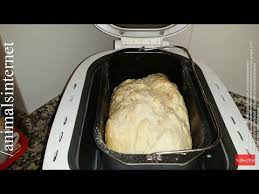 Como Fazer Pao Com Maquina Automatica De Fazer Pao Silvercrest Lidl Sbb850a1 Ian109779 Passo A Passo Youtube Maquina De Fazer Pao Pao Recheado Receitas