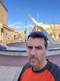 Short run in Bad Axe