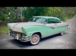 Image result for Ford Wayne Cream 1956 Wayne Works