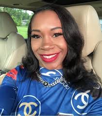 Tiffany Augustine's Instagram, Twitter & Facebook