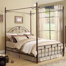 Our Best Bedroom Furniture Deals Iron Canopy Bed King Size Canopy Bed Queen Size Canopy Bed