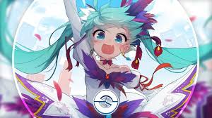 Nightcore Ievan Polkka Vsns Remix Youtube Kawaii Anime Hatsune Miku Anime