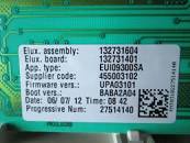 Image result for 132731604 132731401 eui09300sa